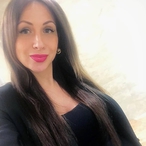 Perfil de Marie-rita