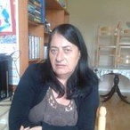 Perfil de Mathusha