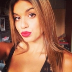 Perfil de Carolanne