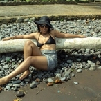 Perfil de Sybile